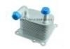 Radiateur d´huile Oil Cooler:1306342