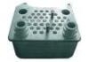 机油冷却器 Oil Cooler:3C3Z-6A642-CA